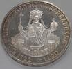 Weltmünzen 10 Mark 1990-F Germany Silver Coin Death of Friedrich I/Barbarossa Toned Proof -