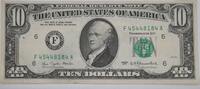 USA 1 Billion Dollars 2000 Werbe- oder Scherzbanknote / Martin L