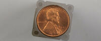 USA Lincoln Cent 1947-S Roll BU - 50 Coins Total in Tube -