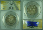 Weltmünzen 63 50 Centimes 50C Haiti ANACS MS Specimen KM#56 -