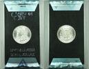 USA 1 Dollar 1882-CC GSA Morgan Silver $ Coin ANACS MS 63 (14) A -