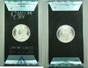 USA 1 Dollar 1882-CC GSA Morgan Silver $ Coin ANACS MS 63 (14) B -