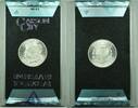 USA 1 Dollar 1884-CC GSA Morgan Silver $ Coin ANACS MS 63 (14) A -