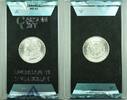 USA 1 Dollar 1884-CC GSA Morgan Silver $ Coin ANACS MS 63 (14) B -