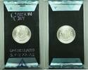 USA 1 Dollar 1884-CC GSA Morgan Silver $ Coin ANACS MS 63 (14) C -