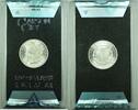 USA 1 Dollar 1885-CC GSA Morgan Silver $ Coin ANACS MS 63 (14) -