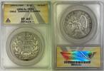 Weltmünzen Peso 1896-So Chile Coin ANACS XF 40 Details -