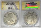 Weltmünzen 8 Reales 1816-Mo, JJ Mexico Coin ANACS VF 30 Details Cleaned -