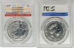 Weltmünzen Great Britain Britannia Silver 1OZ Coin PCGS MS 69 (2) -
