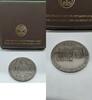 Medal 1983 Exonumia Israel Cu/Ni 45mm   40th Ann Jewish Resistance WWII Orig Folding Case See photos