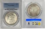 USA Dollar 1898-O Morgan Silver Coin PCGS MS 62 (15) A -