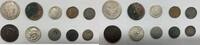 USA US Type Coin Collection Lot of 10 Damaged C6 -