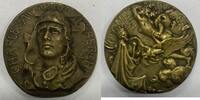 Exonumia BRONZE SOCIETY OF MEDALISTS NUMBER FOURTH ISSUE CHARLES LINDBERGH 3”- 5.5 OZ -