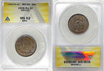 Weltmünzen 2 Centavos 1906-Mo Mexico ANACS MS 62 BN W5 -