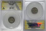 Weltmünzen 2.50 Centesimos Panama Coin ANACS AU 50 W5 -