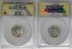 Weltmünzen 2 Stuivers Netherlands W. Friesland ANACS VF 30 Details W5 -
