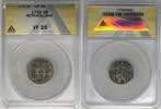 Weltmünzen 2 Stuivers Neth-Holland Coin ANACS VF 25 W5 -