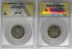Weltmünzen 20 Cent 1890-08 China-Kwangtung Coin ANACS XF 45 W8 -