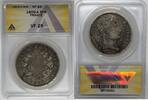 Weltmünzen 5 Francs 1809-A France Coin ANACS VF 25 W8 -
