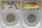 Weltmünzen Ore Greenland 25 Ore Coin ANACS VF 30 W8 -