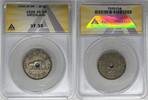 Weltmünzen Ore Greenland 25 Ore Coin ANACS VF 35 W8 -