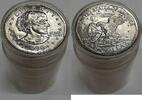 USA Dollar 1979-D $1 Susan B. Anthony BU Roll of 20 Coins -
