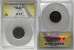 Weltmünzen 1 Centavos 1916-Mo Mexico Coin ANACS VF 35 W8 -