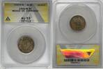 Weltmünzen 5 Centavos 1942-M Mexico Coin ANACS AU 53 Details Corroded W8 -