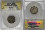 Weltmünzen 20 Centavos 1899-Mo,M Mexico Coin ANACS AU 50 Details W8 -