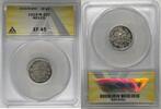 Weltmünzen 20 Centavos 1919-M Mexico ANACS XF 45 W8 -