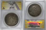 Weltmünzen 5 Francs 1922-B Swiss Silver Coin ANACS AU 55 W8 -