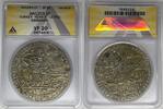 Weltmünzen AH1203 (1791) Turkey 1 Y Coin Year 3 ANACS VF 20 Details Damaged W8 -