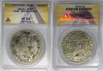Weltmünzen 8 Reales 1813-L,JP Peru Coin Sea Salvaged ANACS VF 20 Details W8 -