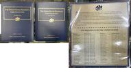 USA The United States Presidents 45 Coins Collection-Postal Commemorative Society -