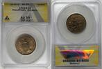 Weltmünzen 1 Centavo 1912-S Philippines Coin ANACS AU 55 Details Cleaned W7 -