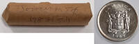 Weltmünzen 5 Cents 1982 Jamaica  Crocodile KM#46 - BU Roll of 50 Coins i... 1,069.45 元  ＋  178.30 元 运费
