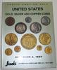 Publications & Supplies December Stack's Public Auction Sale Coin Catalog WW6F -