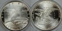 Exonumia 200th Anniversary Bill of Rights Chrysler Corporation 1oz Silver Round -