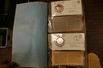Exonumia Sterling National Governors' Conference Silver Coin Medal Set by Franklin Mint -