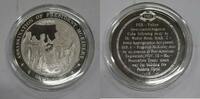 Exonumia Sterling Franklin Mint History of U.S. Silver Medal McKinley Assassinated -