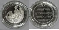 Exonumia Sterling Franklin Mint History of U.S. Silver Medal War Crimes Trials -