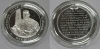 Exonumia Sterling Franklin Mint History of U.S. Silver Medal School Desegregation -