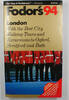 Publications & Supplies Fodors London GuideBook -