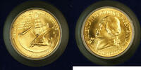 Exonumia Medal Thomas Jefferson Declaration of Independence American Revolution -