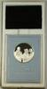 Exonumia Sterling Proof Franklin Mint Clinton Presidential Inaugural Silver Medal -
