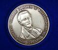 Exonumia Medal Otho Holland Williams Willamsport Maryland Bicentennial Silver -