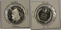 Exonumia Sterling Franklin Mint Silver Rhode Island Medal Approx. 0.4 ozt of .925 -