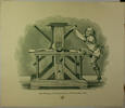 Briefmarken IPPDS and EU Souvenir Card F WPPU The Beech Card Reprint Green Vignette -