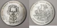 Exonumia Medal Abraham Lincoln Presidential Gettysburg Address Commemorative Large -