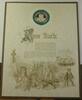 Exonumia Sterling Franklin Mint Collection Silver Seal of the States New York .925 Pure -